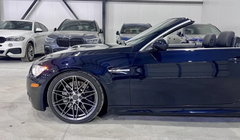 
								BMW M3 V8 M DCT full									
