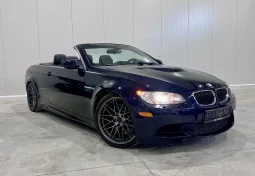 BMW M3 V8 M DCT