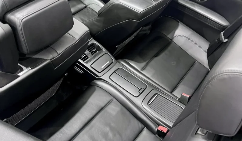 
								BMW M3 V8 M DCT full									