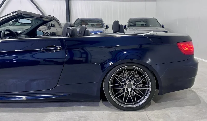 
								BMW M3 V8 M DCT full									