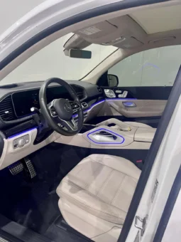 
										Mercedes-Benz GLS 450 4M EQ BOOST AMG Night Package 7места full									