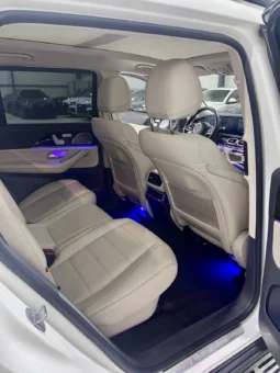 
										Mercedes-Benz GLS 450 4M EQ BOOST AMG Night Package 7места full									