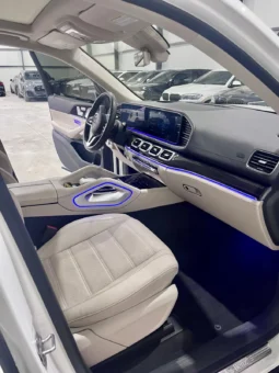 
										Mercedes-Benz GLS 450 4M EQ BOOST AMG Night Package 7места full									