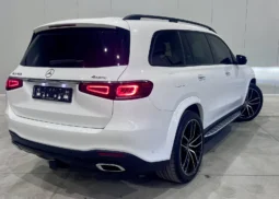 
										Mercedes-Benz GLS 450 4M EQ BOOST AMG Night Package 7места full									