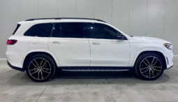 
										Mercedes-Benz GLS 450 4M EQ BOOST AMG Night Package 7места full									