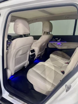 
										Mercedes-Benz GLS 450 4M EQ BOOST AMG Night Package 7места full									