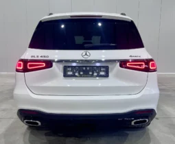 
										Mercedes-Benz GLS 450 4M EQ BOOST AMG Night Package 7места full									