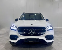 
										Mercedes-Benz GLS 450 4M EQ BOOST AMG Night Package 7места full									