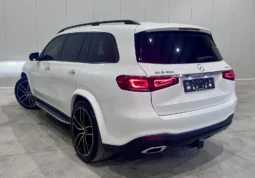
										Mercedes-Benz GLS 450 4M EQ BOOST AMG Night Package 7места full									