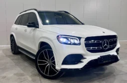 
										Mercedes-Benz GLS 450 4M EQ BOOST AMG Night Package 7места full									