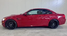 BMW M3 Cabrio M DCT