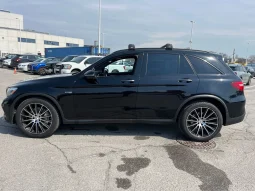 
										Mercedes-Benz GLC 43 AMG Night Package full									