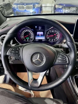 
										Mercedes-Benz GLC 43 AMG Night Package full									
