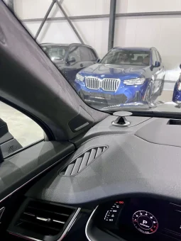 
										Audi Q7 30T Technik Black Optic full									