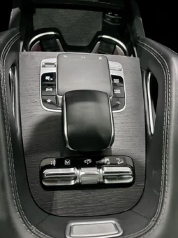 
										Mercedes-Benz GLE 450 4M AMG Night Package full									