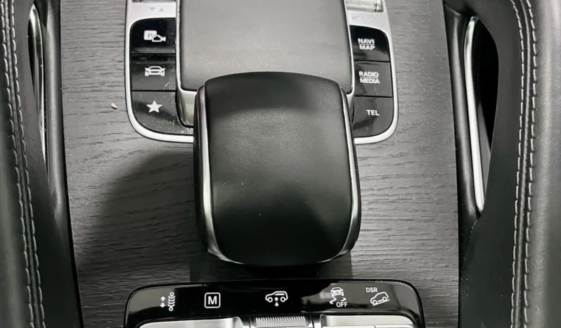 
								Mercedes-Benz GLE 450 4M AMG Night Package full									