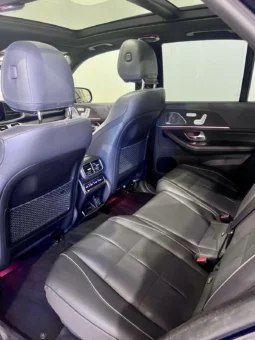 
										Mercedes-Benz GLE 450 4M AMG Night Package full									