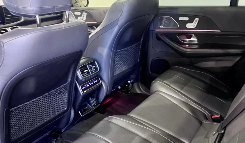 
								Mercedes-Benz GLE 450 4M AMG Night Package full									