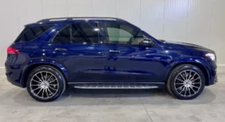 
										Mercedes-Benz GLE 450 4M AMG Night Package full									