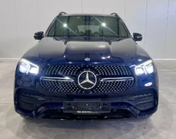 
										Mercedes-Benz GLE 450 4M AMG Night Package full									