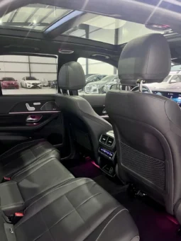 
										Mercedes-Benz GLE 450 4M AMG Night Package full									