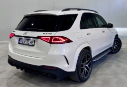 Mercedes-Benz GLE 53 4MATIC Night Package