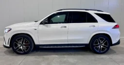 Mercedes-Benz GLE 53 4MATIC Night Package