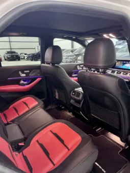 
										Mercedes-Benz GLE 53 4MATIC Night Package full									