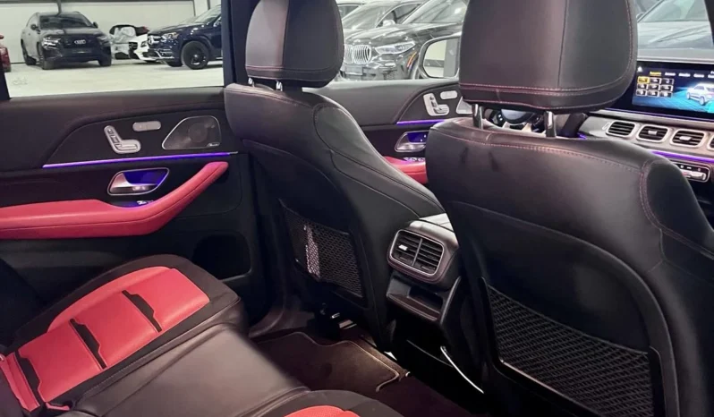 
								Mercedes-Benz GLE 53 4MATIC Night Package full									