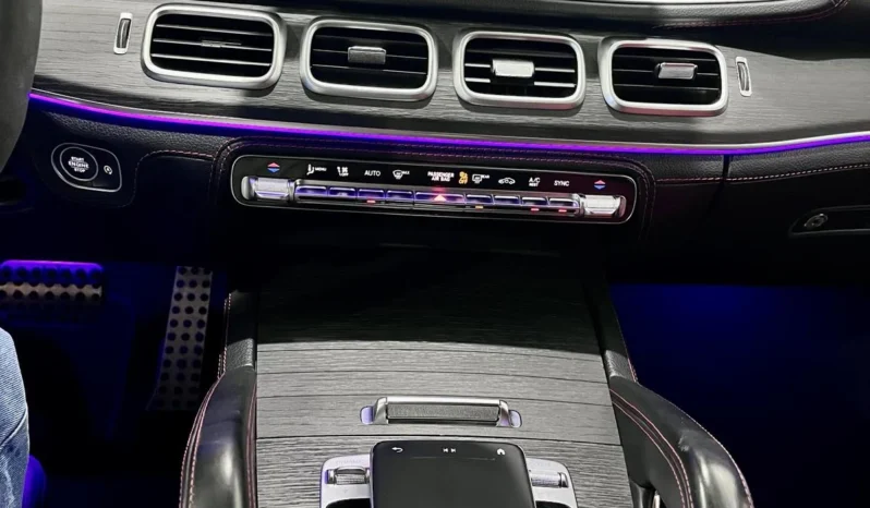 
								Mercedes-Benz GLE 53 4MATIC Night Package full									