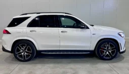 
										Mercedes-Benz GLE 53 4MATIC Night Package full									