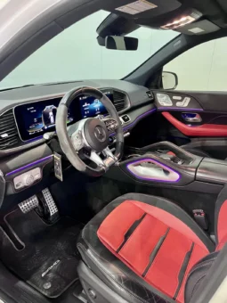 
										Mercedes-Benz GLE 53 4MATIC Night Package full									