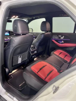 
										Mercedes-Benz GLE 53 4MATIC Night Package full									