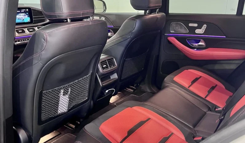 
								Mercedes-Benz GLE 53 4MATIC Night Package full									