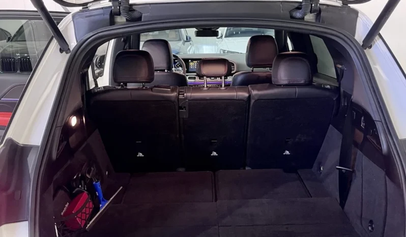 
								Mercedes-Benz GLE 53 4MATIC Night Package full									