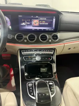 
										Mercedes-Benz E 53 AMG 4M Night Package full									