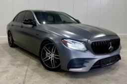 
										Mercedes-Benz E 53 AMG 4M Night Package full									