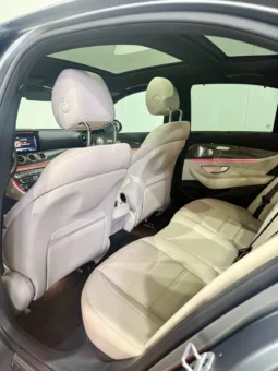 
										Mercedes-Benz E 53 AMG 4M Night Package full									