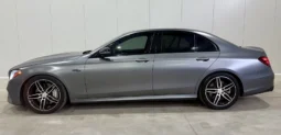 
										Mercedes-Benz E 53 AMG 4M Night Package full									