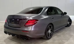 
										Mercedes-Benz E 53 AMG 4M Night Package full									