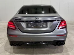 
										Mercedes-Benz E 53 AMG 4M Night Package full									