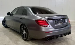 
										Mercedes-Benz E 53 AMG 4M Night Package full									