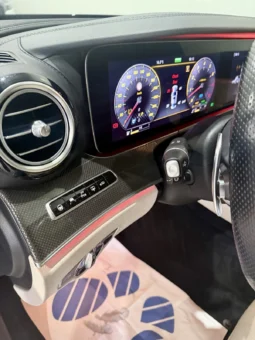 
										Mercedes-Benz E 53 AMG 4M Night Package full									