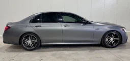 
										Mercedes-Benz E 53 AMG 4M Night Package full									