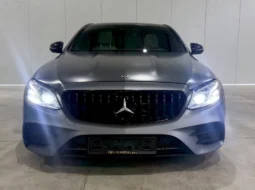 
										Mercedes-Benz E 53 AMG 4M Night Package full									