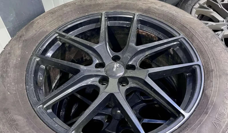 
								Audi Q8 55 TFSI S LINE full									