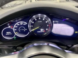 
										Porsche Cayenne E-Hybrid Sport Chrono full									