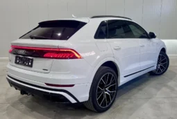 
										Audi Q8 55 TFSI Technik S LINE full									
