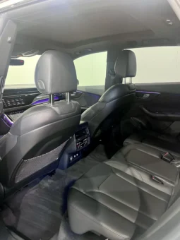 
										Audi Q8 55 TFSI Technik S LINE full									