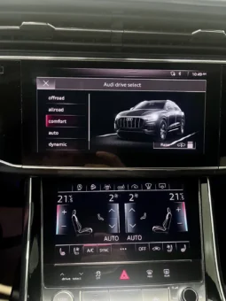 
										Audi Q8 55 TFSI Technik S LINE full									